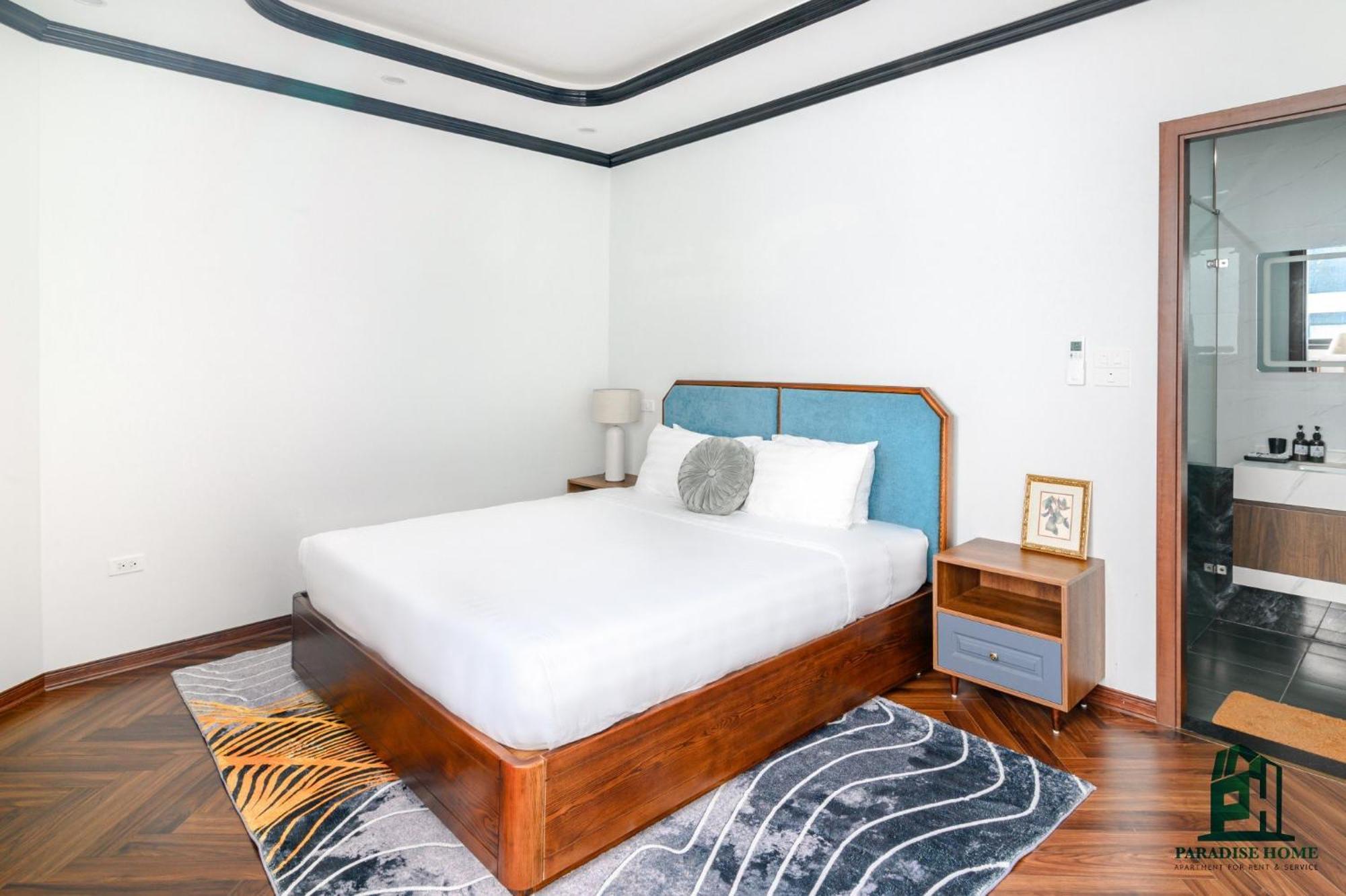 Luxe Paradise Dang Thai Mai Căn hộ Hà Nội